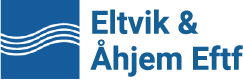 Logo - Eltvik & Åhjem Eftf AS